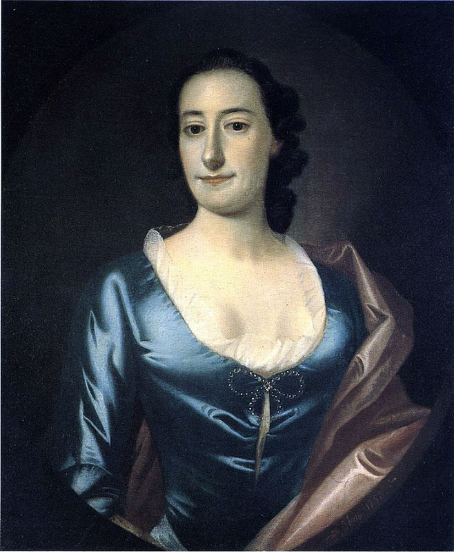 Elizabeth Prioleau Roupell
